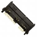 5622-2603-ML - CONN SATA RCPT 22P PRESSFIT PCB