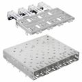 U77-C4110-1011 - U77-C4110-1011 datasheet pdf and Pluggable Connectors product details from Amphenol ICC (Commercial Products) stock available on our website