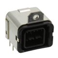 GT17VC-8DP-DS-SB - GT17VC-8DP-DS-SB datasheet pdf and Pluggable Connectors product details from Hirose Electric Co Ltd stock available on our website