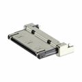 DD4PA40MA1R900 - DD4PA40MA1R900 datasheet pdf and Pluggable Connectors product details from JAE Electronics stock available on our website