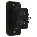 744W-00/02 - PWR ENT RCPT IEC320-C20 PANEL QC