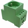 2963336 - DIN Rail Terminal Blocks SD-F/SC/LA
