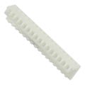 1758827 - Pluggable Terminal Blocks 16 Pos 5.08mm pitch Plug 24-12 AWG Screw