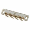 AXK6F50347YG - CONN HEADER BRD/BRD .5MM 50POS