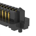 SEAM-20-11.0-S-04-2-A-K-TR - Conn Open Pin Field Array HDR 80 POS 1.27mm Solder ST SMD T/R