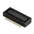 0541020304 - 0541020304 datasheet pdf and Rectangular Connectors - Arrays, Edge Type, Mezzanine (Board to Board) product details from Molex stock available on our website