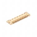 FX11LA-60S/6-SV(71) - FX11LA-60S/6-SV(71) datasheet pdf and Rectangular Connectors - Arrays, Edge Type, Mezzanine (Board to Board) product details from Hirose Electric Co Ltd stock available on our website