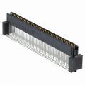 1-5120529-2 - Receptacle, Outer Shroud ContactsTape &amp; Reel (TR)2 Rows0.039 1.00mmSurface Mount84 PositionsFree Height (FH) IEEE 1386, PMCGoldSMD/SMTBronze
