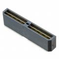 QTE-040-03-L-D-A-K - Conn Micro High Speed Terminal Strip HDR 80 POS 0.8mm Solder ST SMD