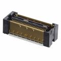 QFSS-016-04.25-L-D-DP - Differential Pair Array, Female Bulk 2 Rows 0.025 0.64mm Surface Mount 32 Positions Q2™ QFSS Gold Solder