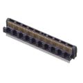 ST4-50-2.50-L-D-P-TR - SAMTEC ST4-50-2.50-L-D-P-TR Board-To-Board Connector, 100 Contacts, Header, 0.4 mm, Surface Mount, 2 Rows