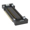 BM23FR0.6-20DS-0.35V(895) - Receptacle, Center Strip Contacts Tape &amp; Reel (TR) 2 Rows 0.014 0.35mm Surface Mount 20 Positions BM23 Gold