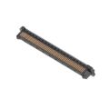 ERM8-050-02.0-L-DV-TR - Header, Center Strip Contacts Tape &amp; Reel (TR) 2 Rows 0.031 0.80mm Surface Mount 100 Positions Edge Rate™ ERM8 Gold Solder PHOSPHOR BRONZE