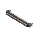 ERM8-060-01-L-D-EM2-TR - Conn Micro High Speed Terminal Strip HDR 120 POS 0.8mm Solder ST Edge Mount T/R