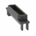 BTH-050-01-F-D-EM2 - BTH-050-01-F-D-EM2 datasheet pdf and Rectangular Connectors - Arrays, Edge Type, Mezzanine (Board to Board) product details from Samtec Inc. stock available on our website