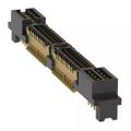 QMSS-032-01-L-D-EM2-PC8 - QMSS-032-01-L-D-EM2-PC8 datasheet pdf and Rectangular Connectors - Arrays, Edge Type, Mezzanine (Board to Board) product details from Samtec Inc. stock available on our website