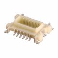 5-1775014-4 - Plug, Tab Tape &amp; Reel 2 Rows 800μm 12 Positions SMD/SMT Bronze