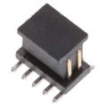 M50-3600542R - Conn Unshrouded Header HDR 10 POS 1.27mm Solder ST SMD
