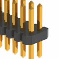GRPB392VWVN-RC - CONN HEADER VERT 78POS 1.27MM