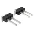 0022288120 - 0022288120 datasheet pdf and Rectangular Connectors - Headers, Male Pins product details from Molex stock available on our website