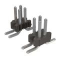 0015911684 - 0015911684 datasheet pdf and Rectangular Connectors - Headers, Male Pins product details from Molex stock available on our website