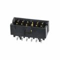 0878321221 - 0878321221 datasheet pdf and Rectangular Connectors - Headers, Male Pins product details from Molex stock available on our website