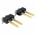 0022288093 - 0022288093 datasheet pdf and Rectangular Connectors - Headers, Male Pins product details from Molex stock available on our website