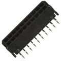 0430452001 - 0430452001 datasheet pdf and Rectangular Connectors - Headers, Male Pins product details from Molex stock available on our website