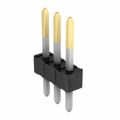 0022284034 - 0022284034 datasheet pdf and Rectangular Connectors - Headers, Male Pins product details from Molex stock available on our website