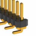 GRPB281VWTC-RC - CONN HEADER SMD 28POS 1.27MM