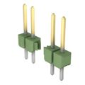 1-826629-4 - 1-826629-4 datasheet pdf and Rectangular Connectors - Headers, Male Pins product details from TE Connectivity AMP Connectors stock available on our website
