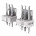 0022233155 - KK 100 HDR FRLK VERT 15POS TIN