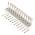 0026605120 - 0026605120 datasheet pdf and Rectangular Connectors - Headers, Male Pins product details from Molex stock available on our website