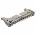 09185346904 - CONN HEADER VERT 34POS 2.54MM