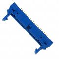 65863-085LF - Conn Ejector Header HDR 40 POS 2.54mm Solder ST Thru-Hole Tray
