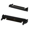 1-499141-0 - 1-499141-0 datasheet pdf and Rectangular Connectors - Headers, Male Pins product details from TE Connectivity AMP Connectors stock available on our website