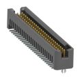 TFM-125-02-L-D-LC - SAMTEC TFM-125-02-L-D-LC Wire-To-Board Connector, TFM Series, 50 Contacts, Header, 1.27 mm, Surface Mount, 2 Rows