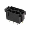 0439151206 - 0439151206 datasheet pdf and Rectangular Connectors - Headers, Male Pins product details from Molex stock available on our website