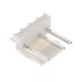0026624040 - Conn Wire to Board HDR 4 POS 3.96mm Solder ST Thru-Hole KK® Bag