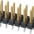0702871229 - Conn Unshrouded Header HDR 70 POS 2.54mm Solder ST Thru-Hole C-Grid® Bag