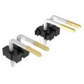 0026482052 - 0026482052 datasheet pdf and Rectangular Connectors - Headers, Male Pins product details from Molex stock available on our website
