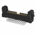 EHT-112-01-FM-D-RA - Conn Ejector Header HDR 24 POS 2mm Solder RA Thru-Hole Tube