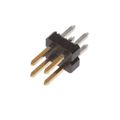 2842139-2 - 4P,2MM,BRK HDR,DRVT,2.8,0.38AU,B