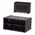 1-917657-3 - CONN HEADR 10POS STR KEY-XX 30AU