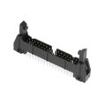 N3431-6302RB - CONN HEADER 34POS STR LONG LATCH