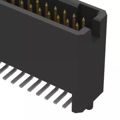 TFC-112-32-L-D-A - .050 X .050 TERMINAL STRIP