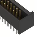 SHF-111-01-L-D-TH - CONN HEADER VERT 22POS 1.27MM