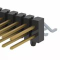TSM-110-03-S-DH-A - CONN HEADER SMD R/A 20POS 2.54MM