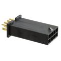 0442420003 - 0442420003 datasheet pdf and Rectangular Connectors - Headers, Male Pins product details from Molex stock available on our website