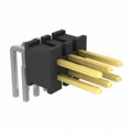 FTSH-103-01-L-D-RA - SAMTEC - FTSH-103-01-L-D-RA - STIFTLEISTE, 1.27MM, 2X3POL, RWINKL